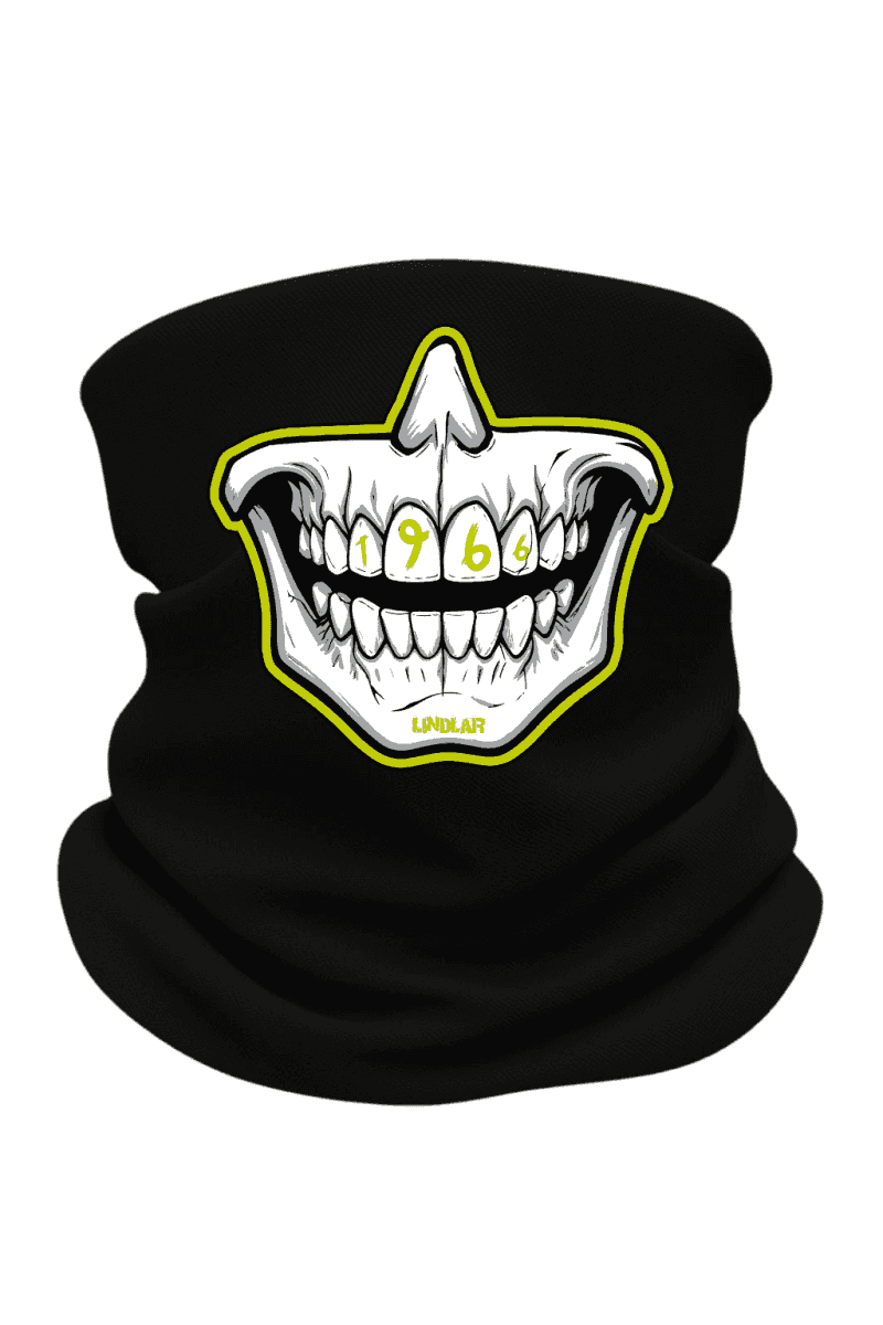 Lindlar 1966 Neckwarmer
