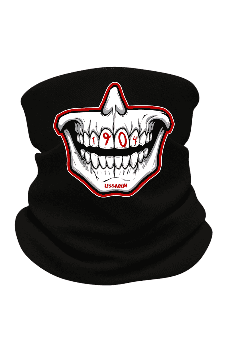 Lissabon 1904 Neckwarmer