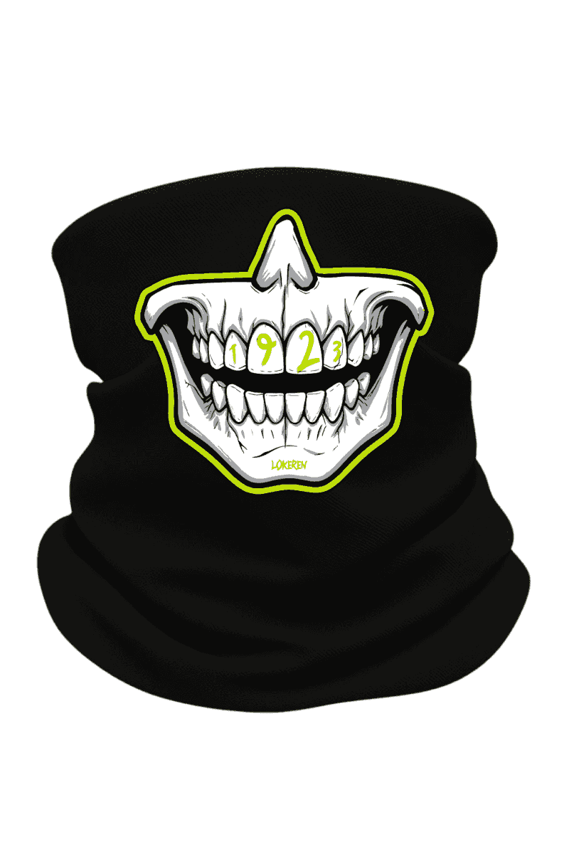 Lokeren 1923 Neckwarmer