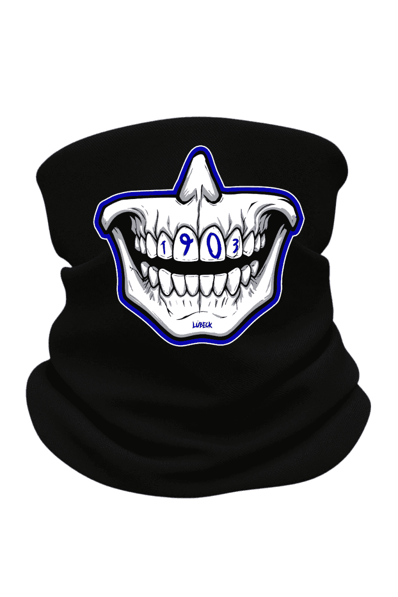 Lubeck 1903 Neckwarmer
