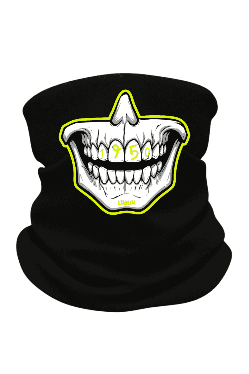 Lublin 1950 Neckwarmer