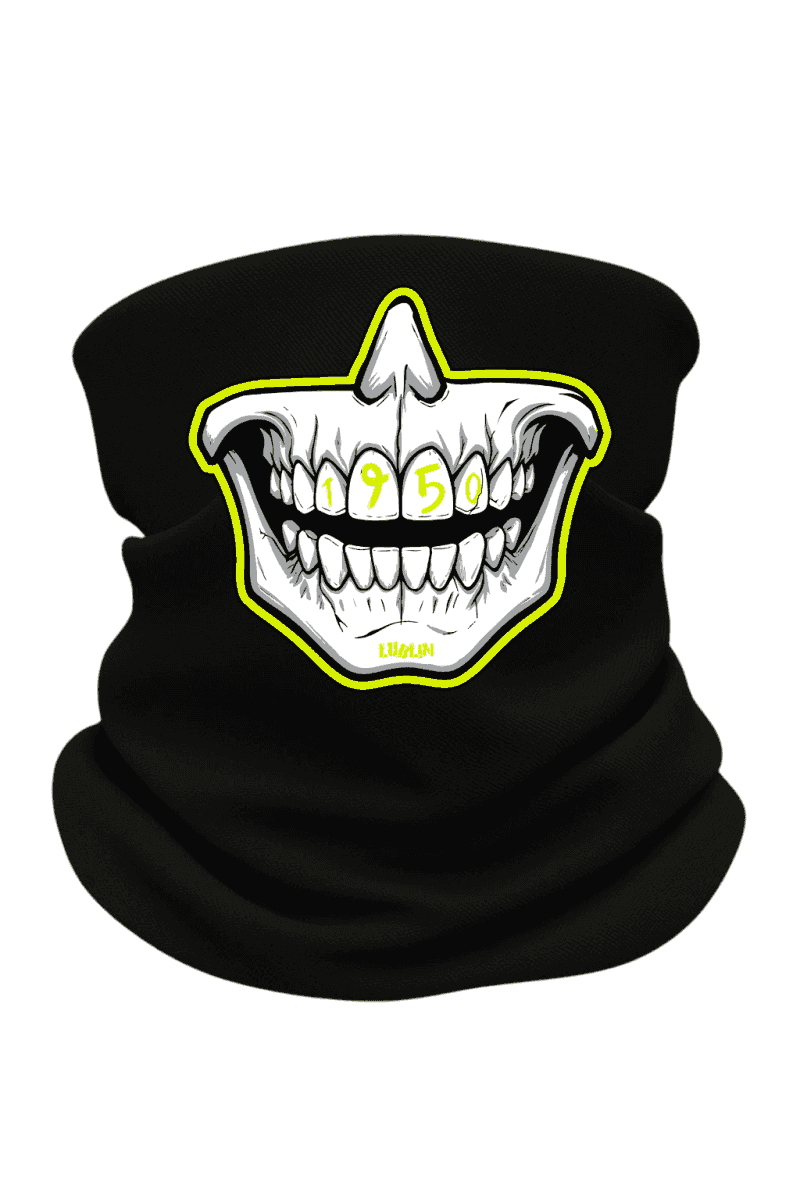 Lublin 1950 Neckwarmer