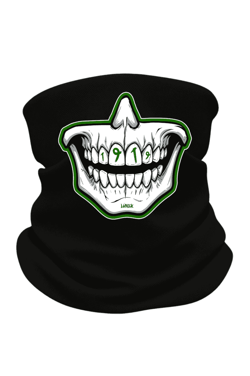 Lübeck 1919 Neckwarmer