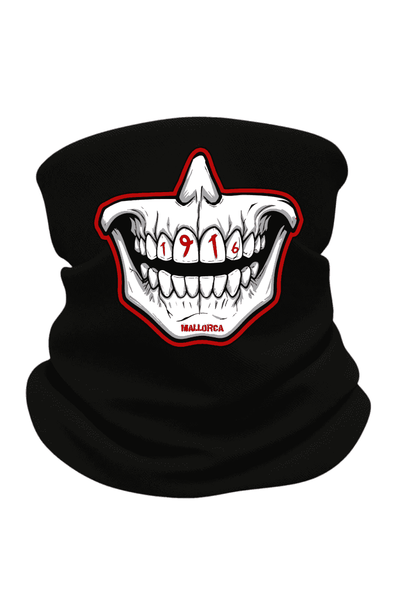 Mallorca 1916 Neckwarmer