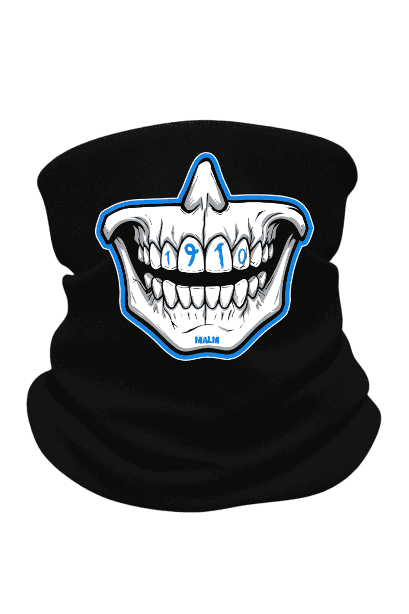 Malmo 1910 Neckwarmer