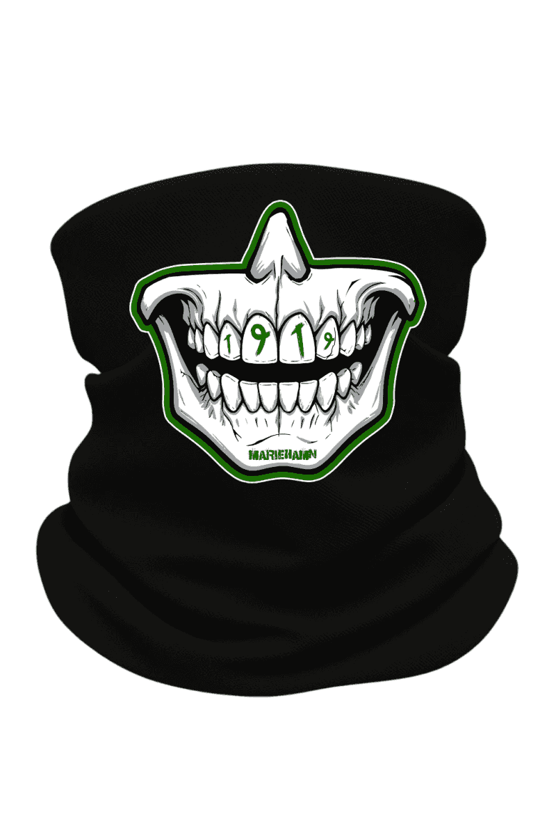 Mariehamn 1919 Neckwarmer