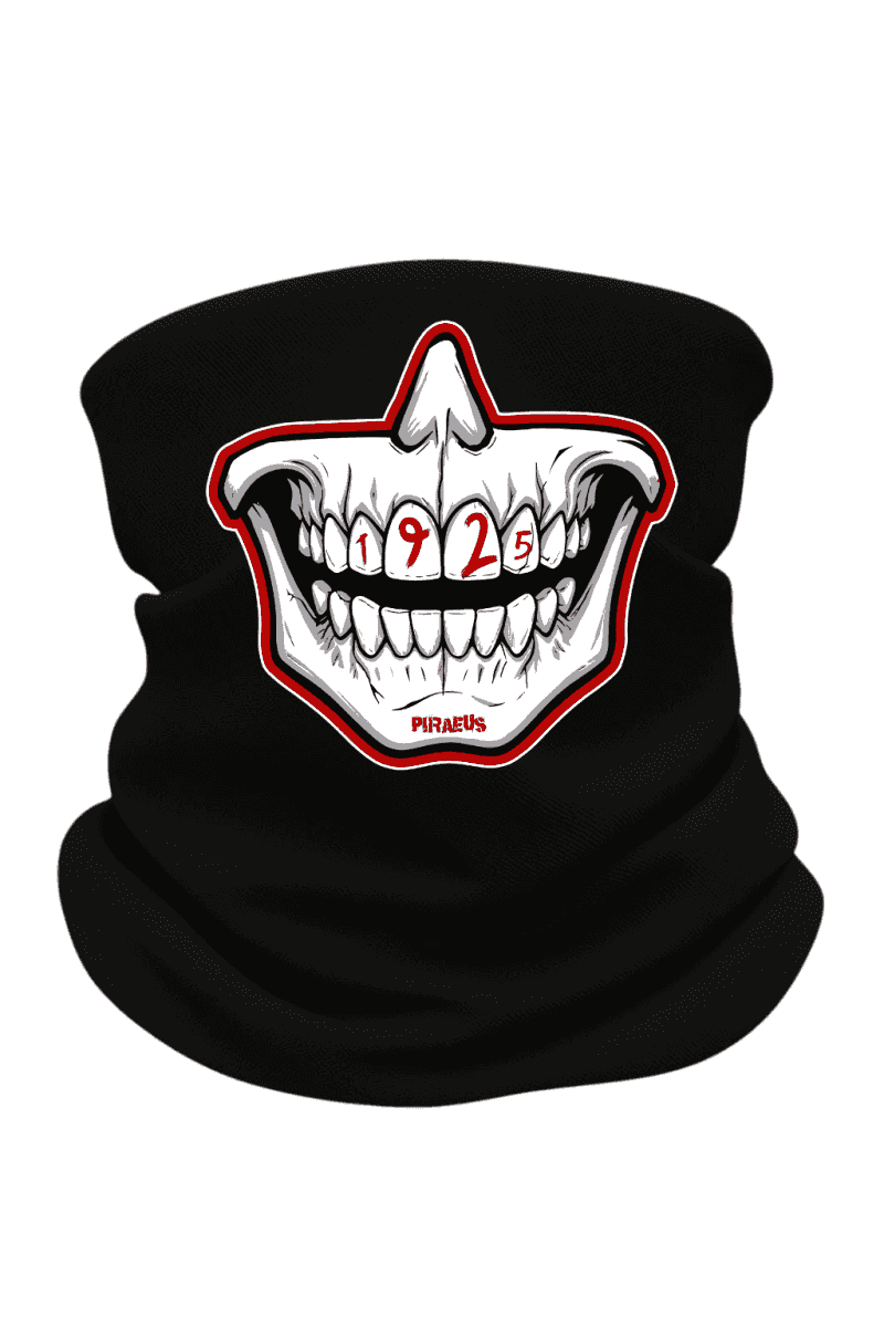 Piraeus 1925 Neckwarmer