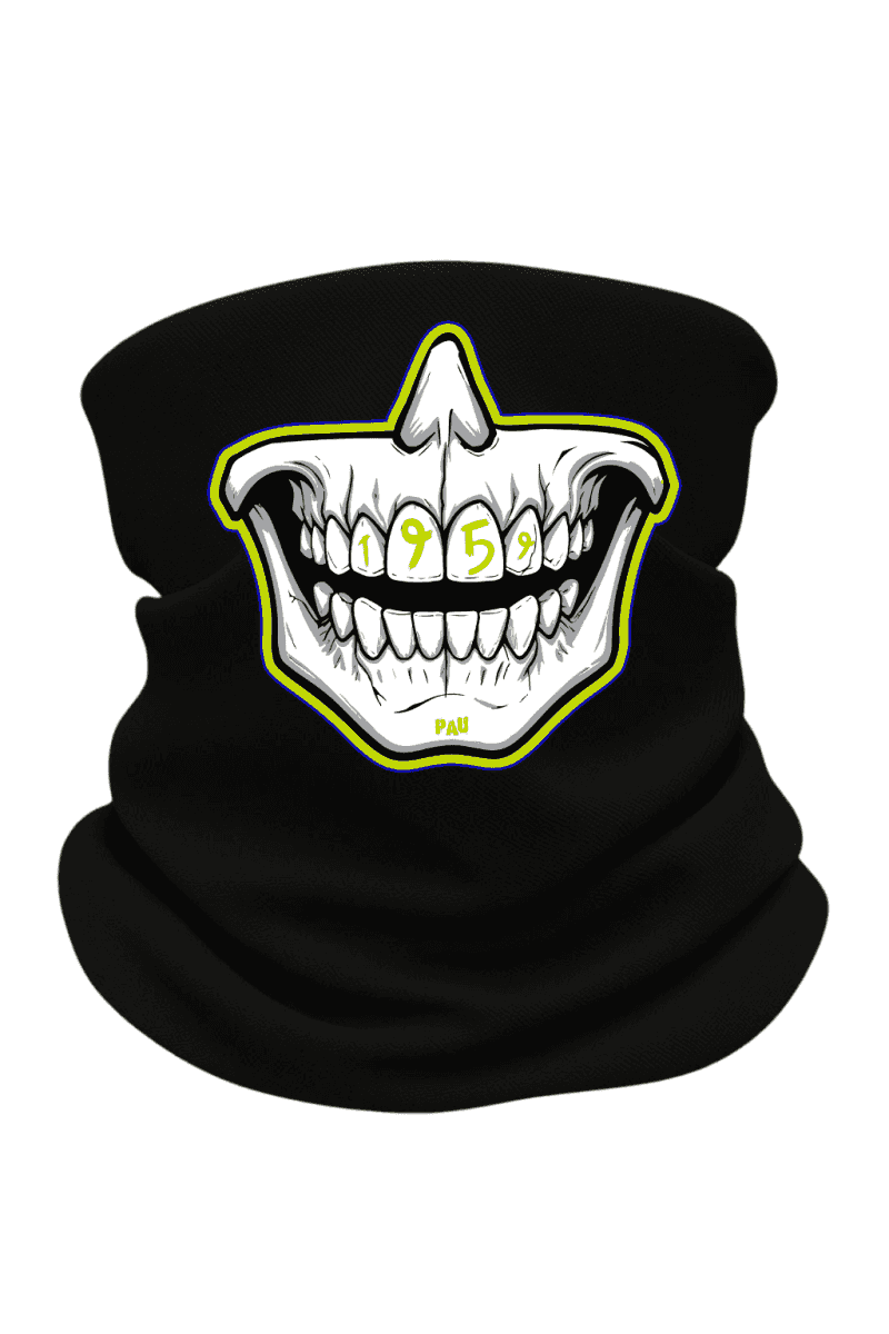 Pau 1959 Neckwarmer