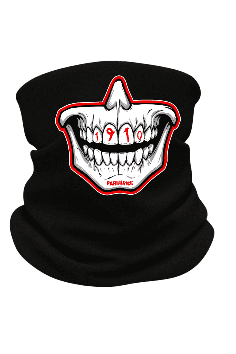Pardubice 1910 Neckwarmer