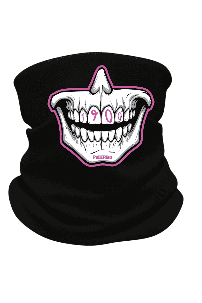 Palermo 1900 Neckwarmer