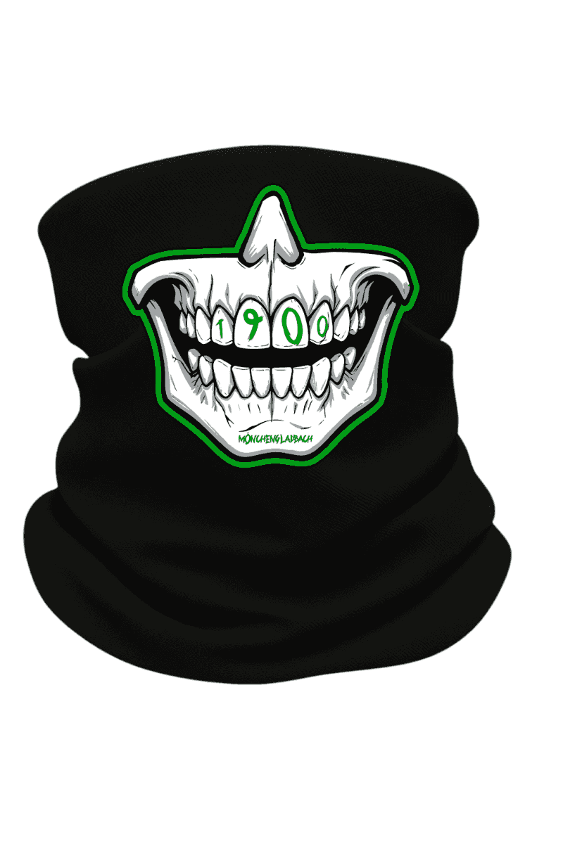 Monchengladbach 1900 Neckwarmer
