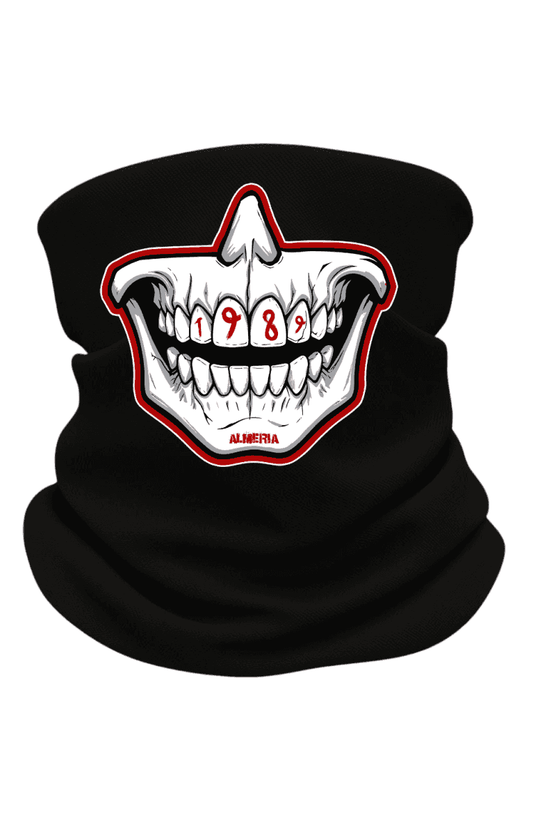 Almeria 1989 Neckwarmer