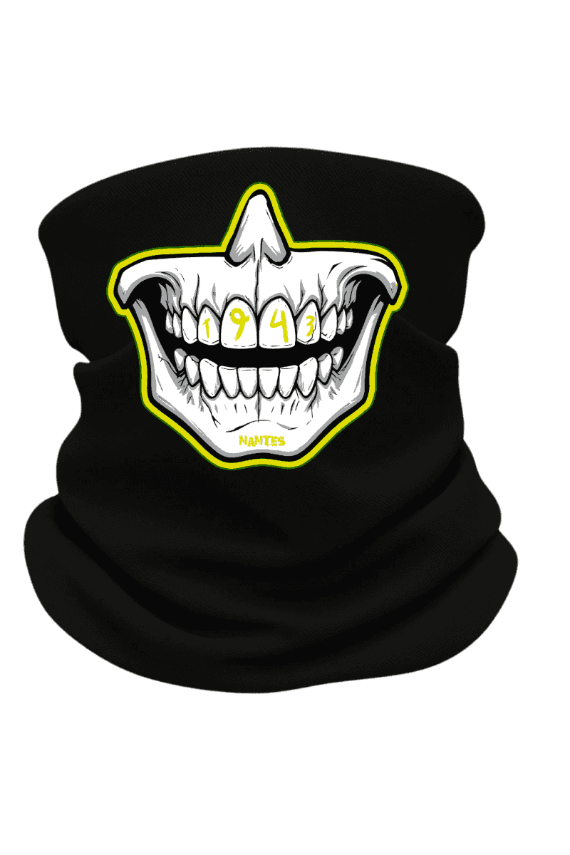 Nantes 1943 Neckwarmer