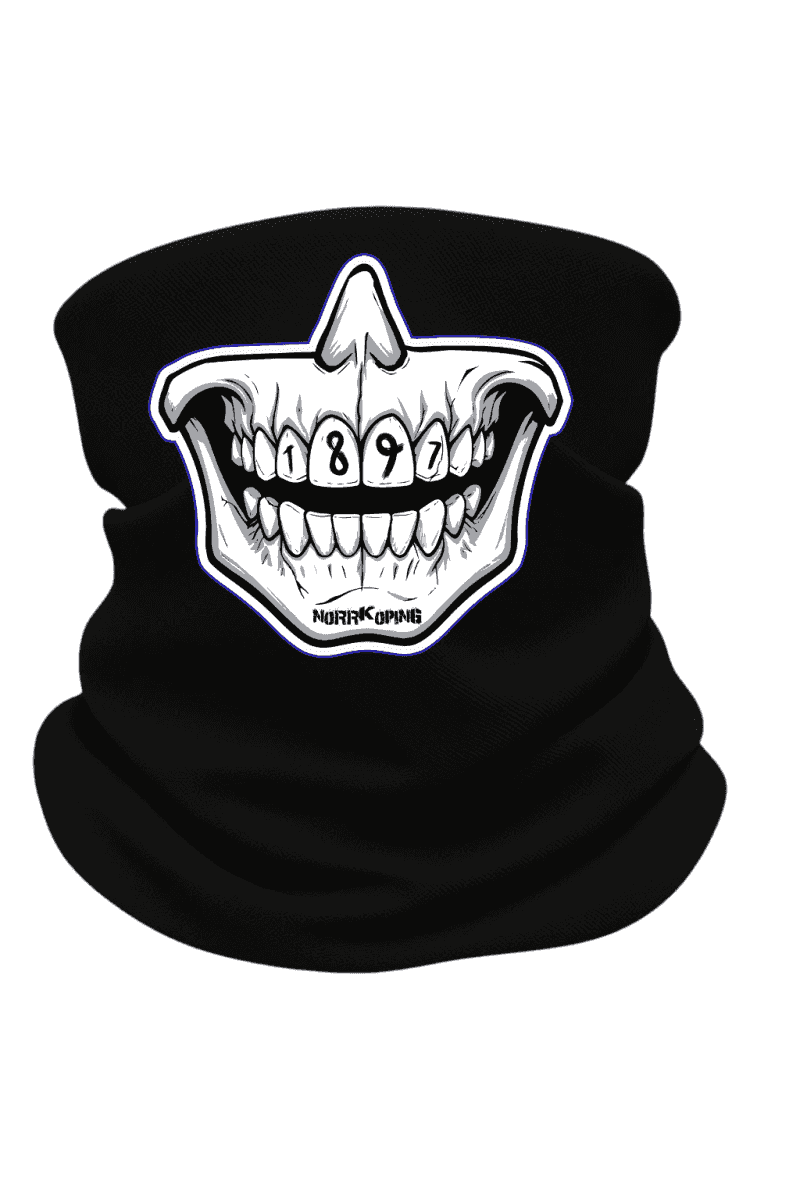 Norrkoping 1897 Neckwarmer