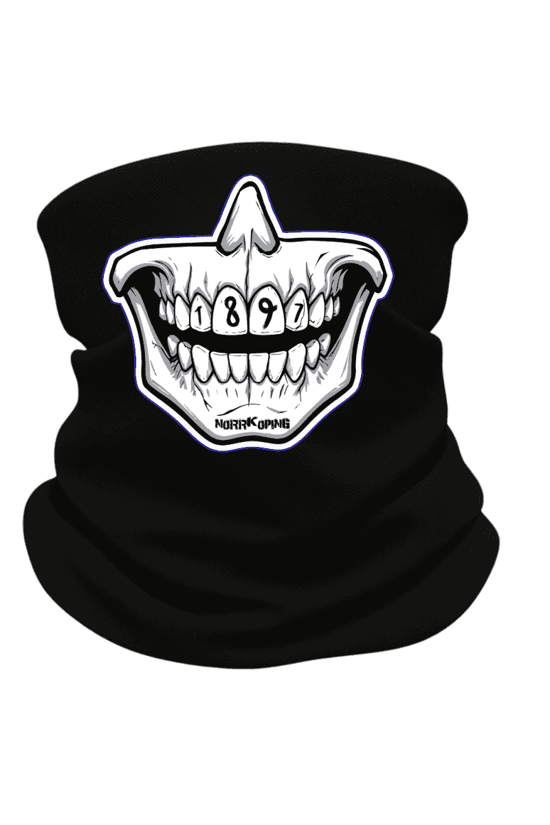 Norrkoping 1897 Neckwarmer