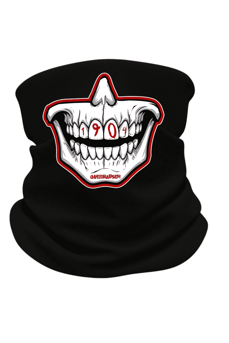 Oberhausen 1904 Neckwarmer