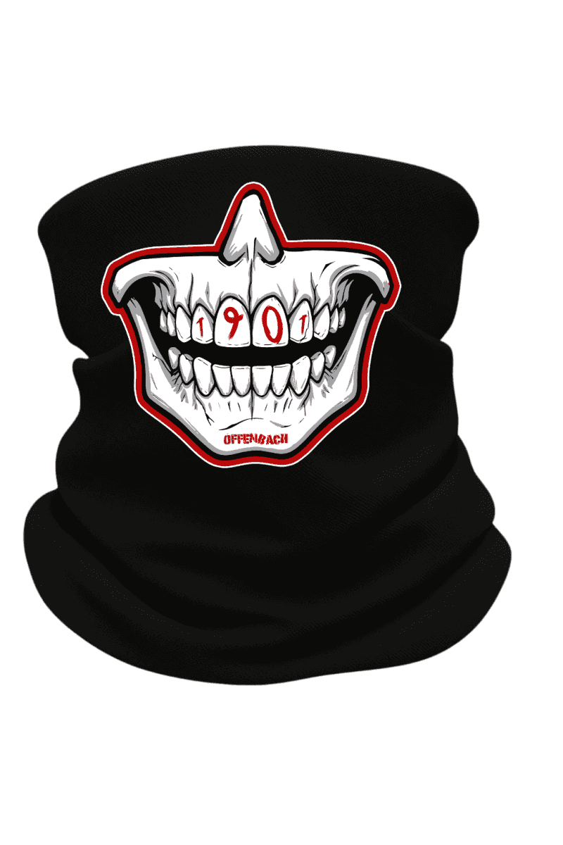 Offenbach 1901 Neckwarmer