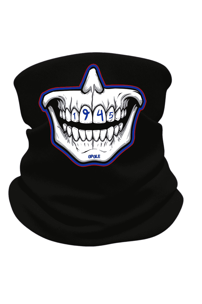 Opole 1945 Neckwarmer