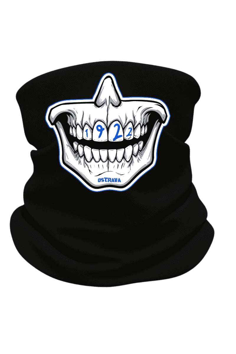 Ostrava 1922 Neckwarmer