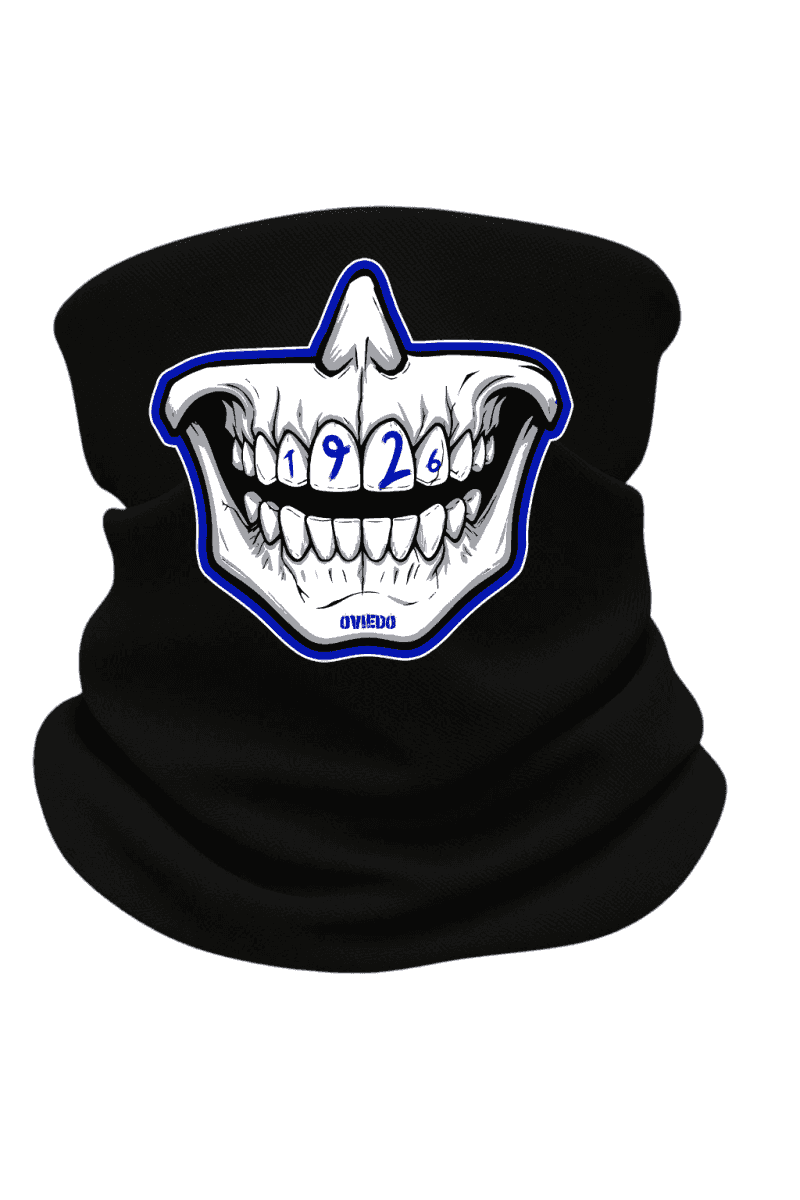 Oviedo 1926 Neckwarmer