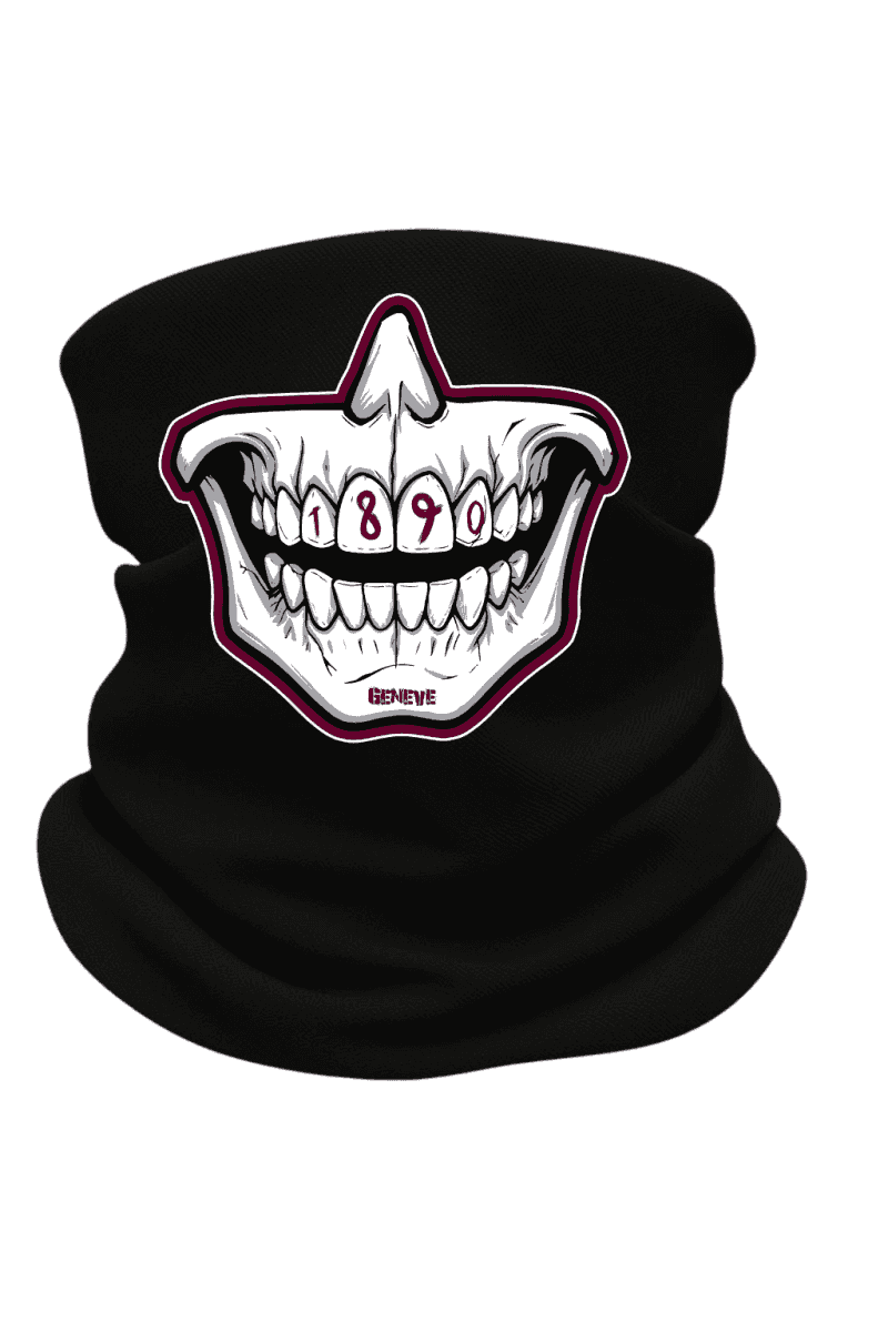 Geneve 1890 Neckwarmer