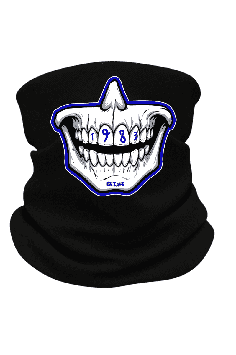 Getafe 1983 Neckwarmer