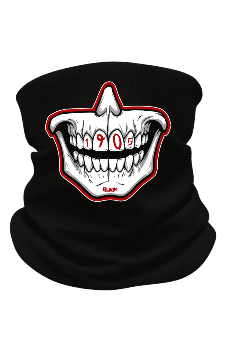 Gijon 1905 Neckwarmer