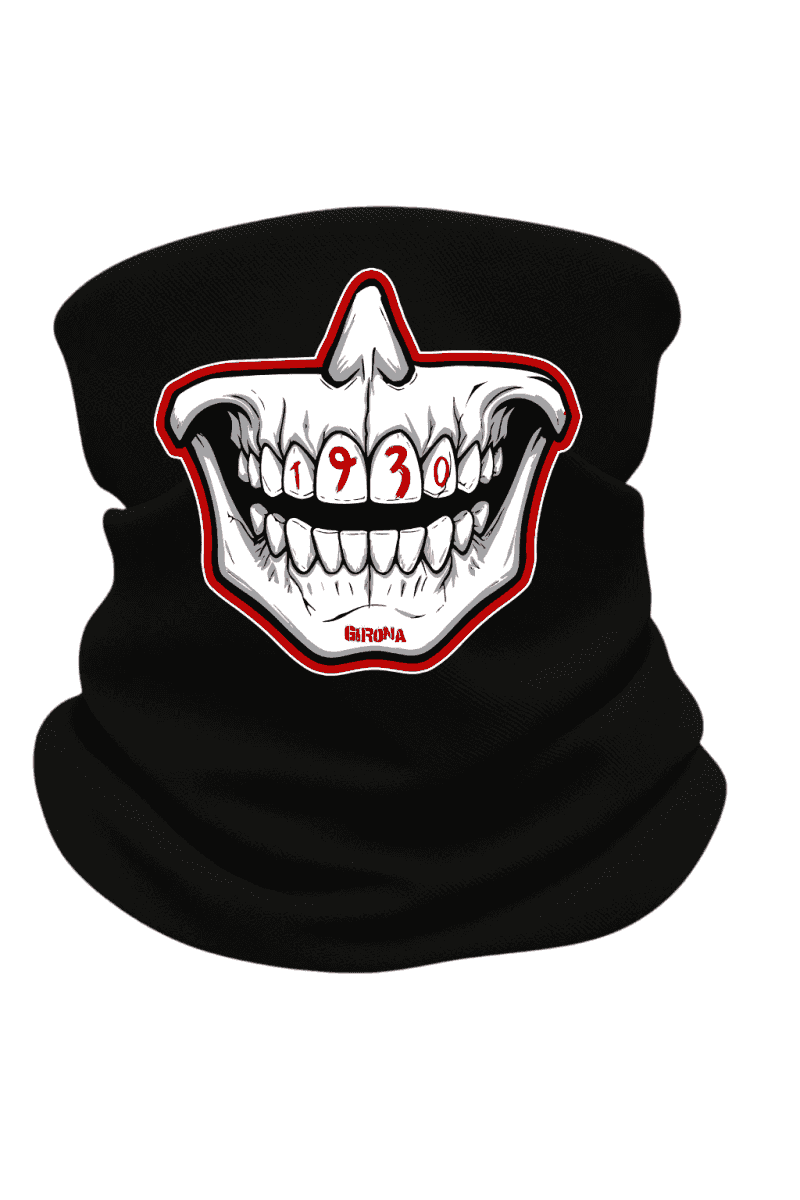 Girona 1930 Neckwarmer