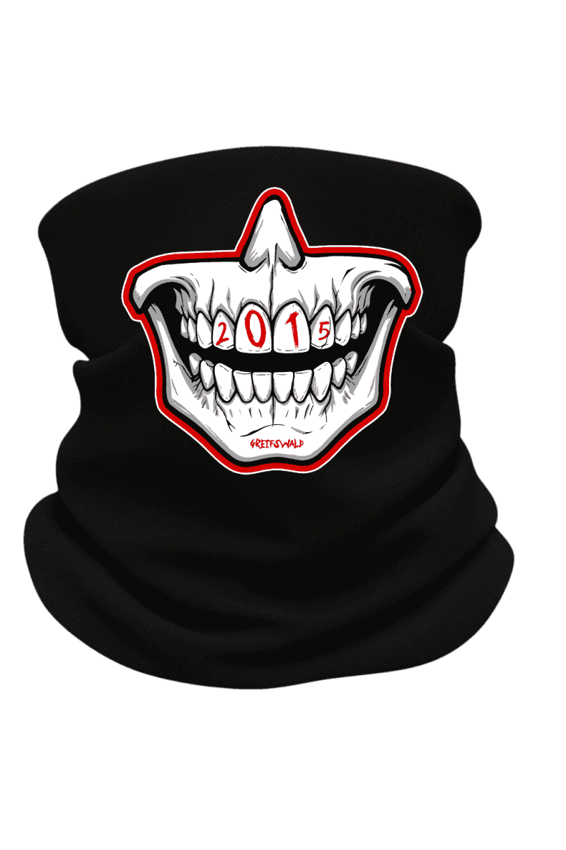 Greifswald 2015 Neckwarmer