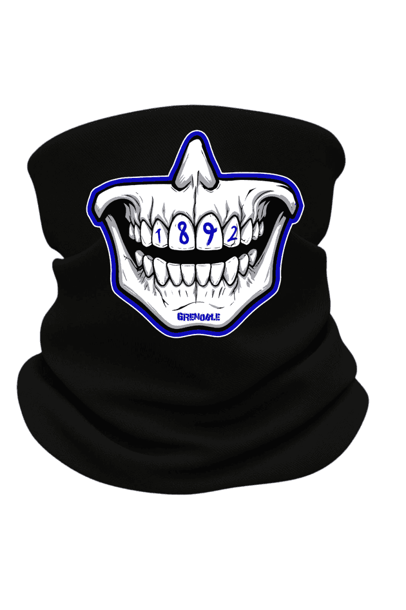 Grenoble 1892 Neckwarmer