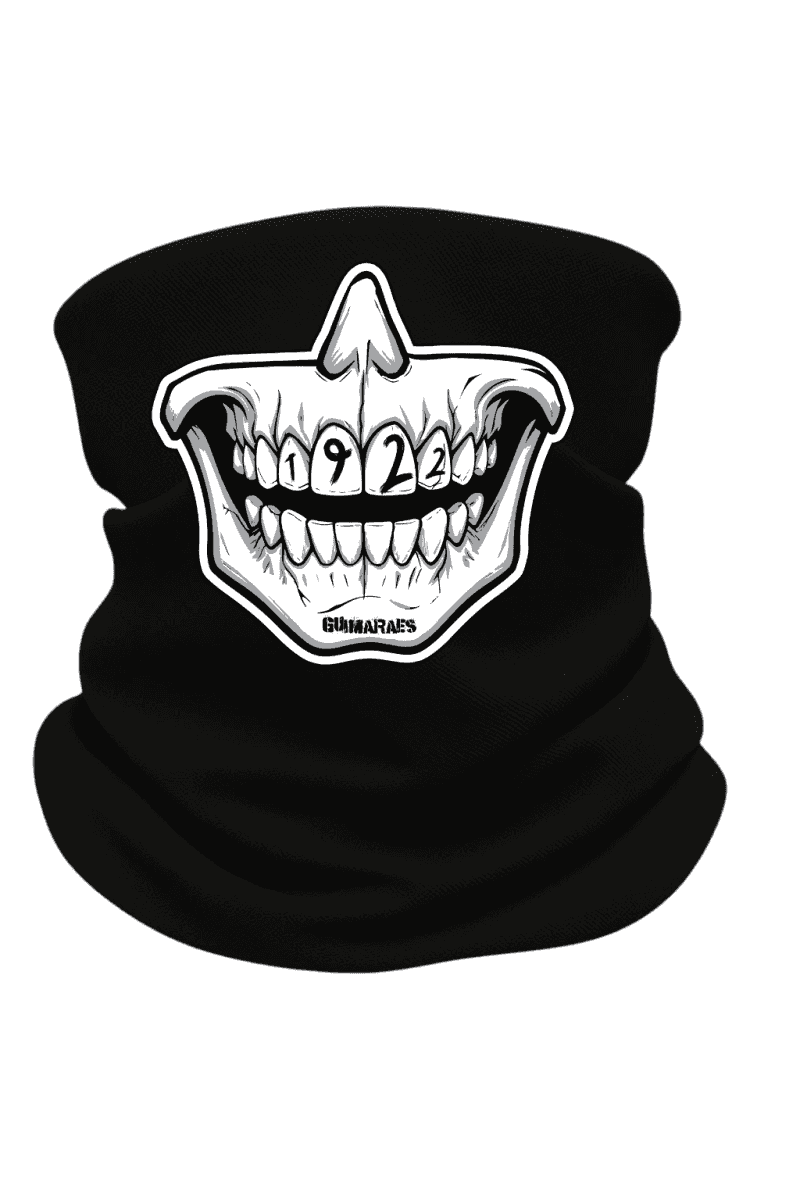 Guimaraes 1922 Neckwarmer