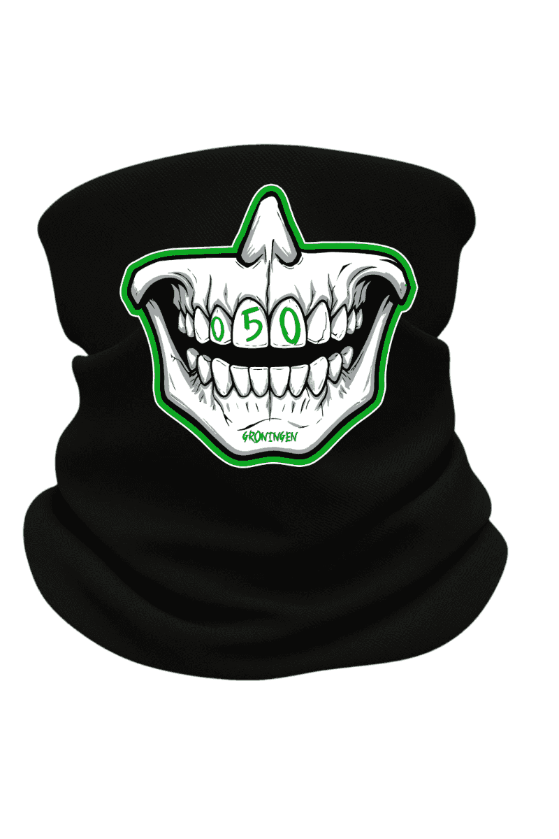 Groningen 050 Neckwarmer