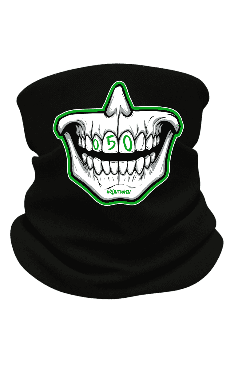 Groningen 050 Neckwarmer