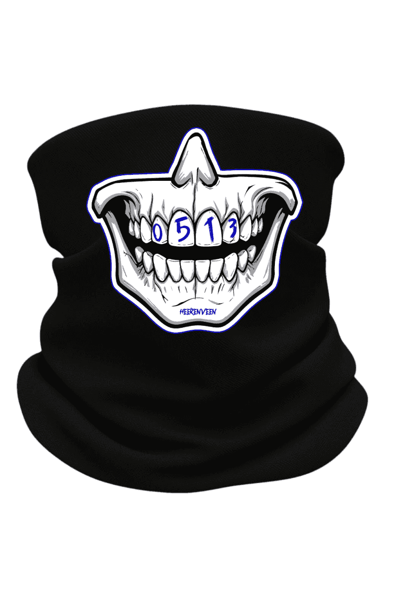 Heerenveen 0513 Neckwarmer