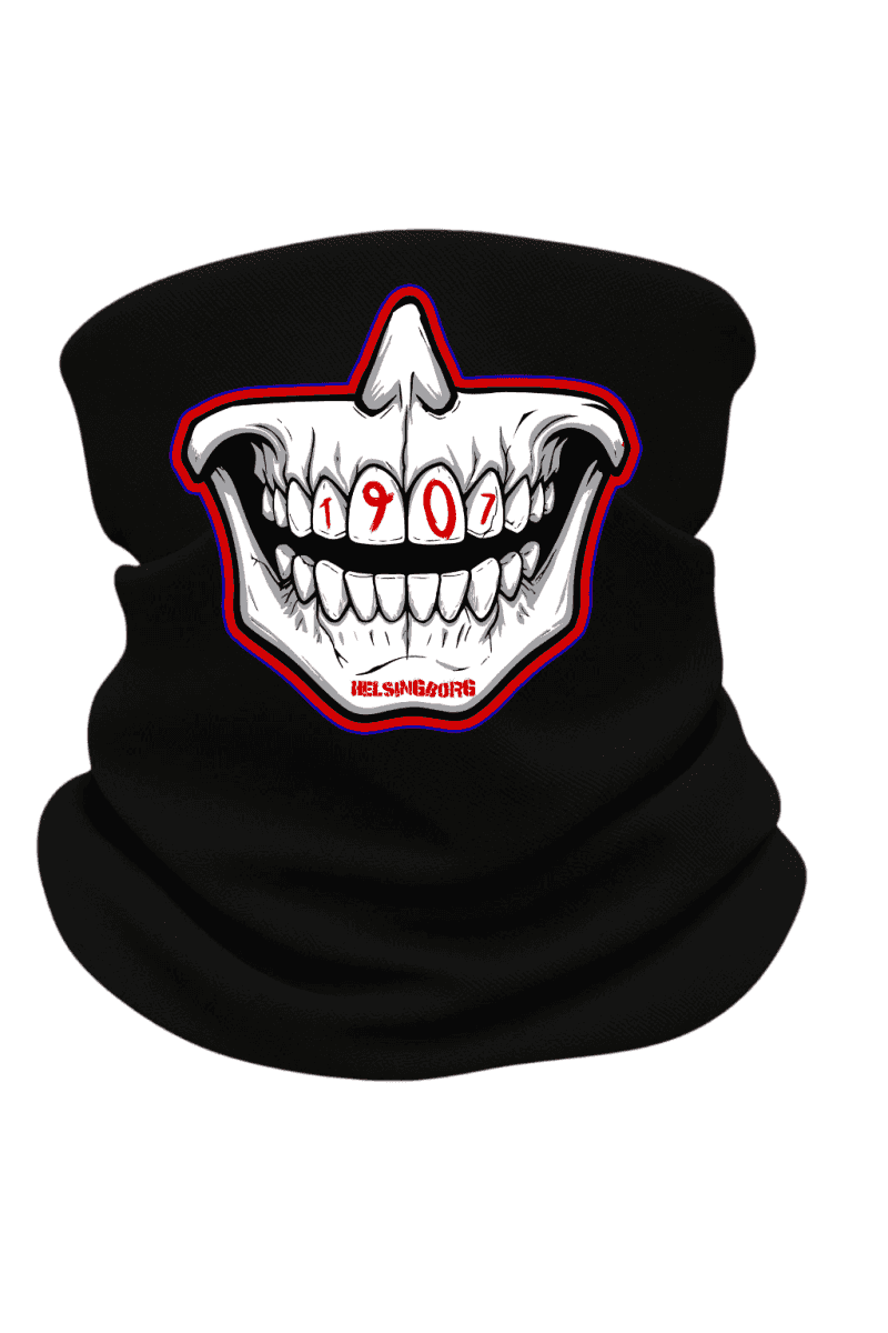 Helsingborg 1907 Neckwarmer