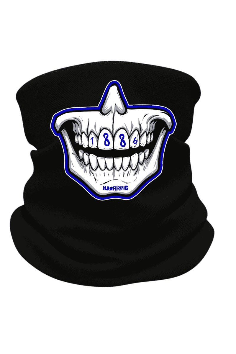 Hjorring 1886 Neckwarmer