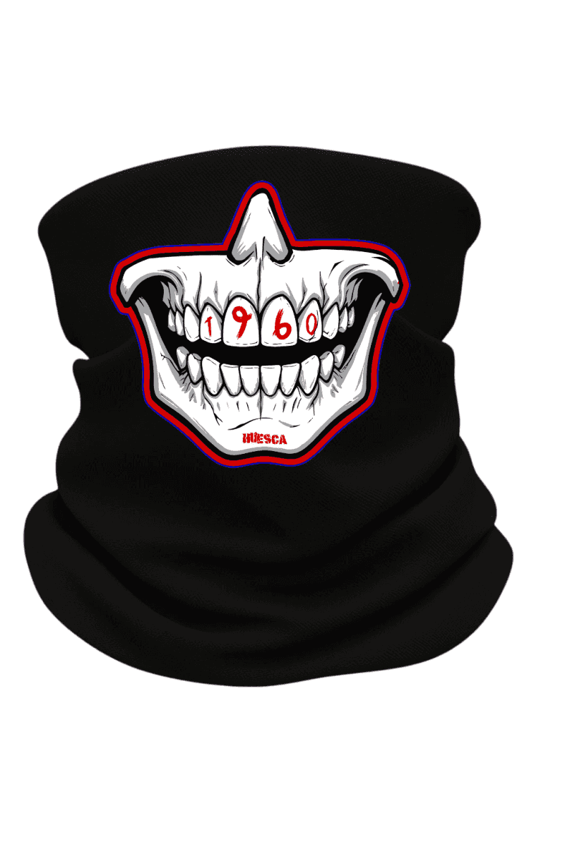 Huesca 1960 Neckwarmer