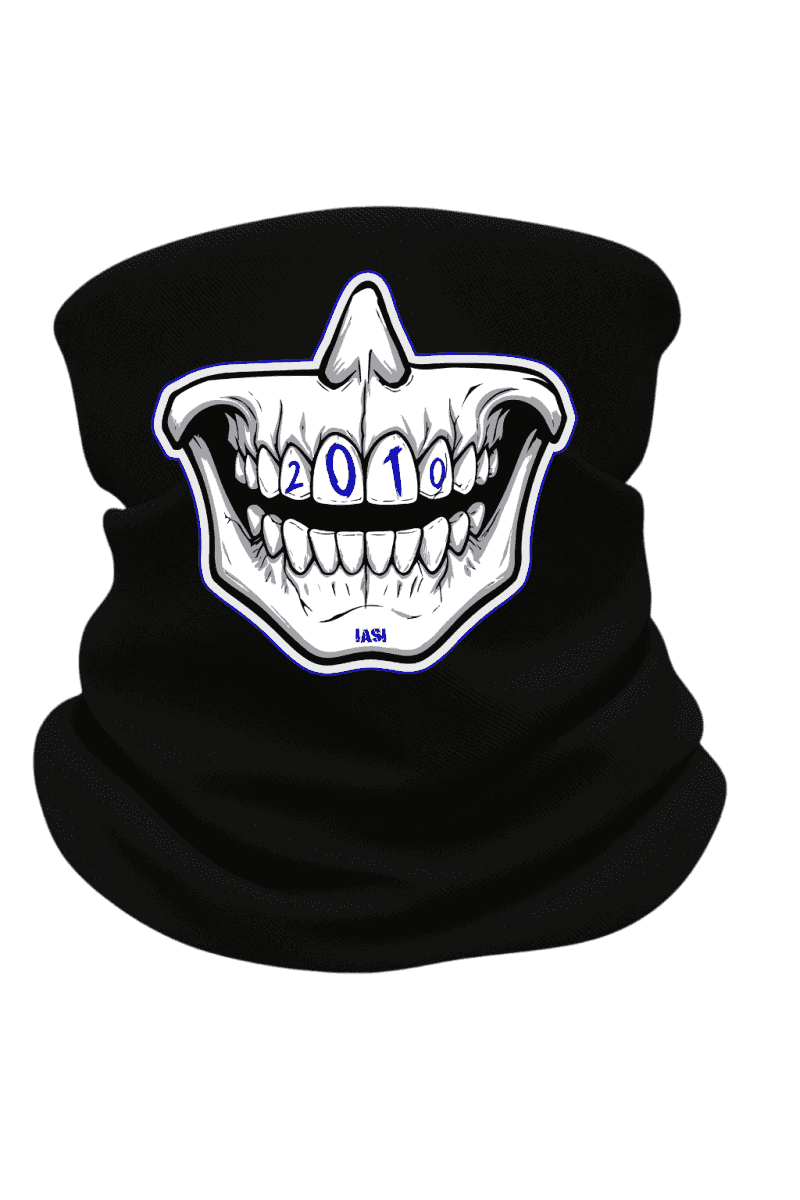 Iasi 2010 Neckwarmer