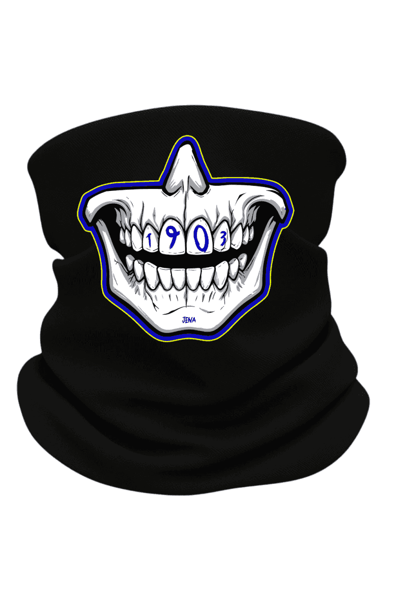 Jena 1903 Neckwarmer