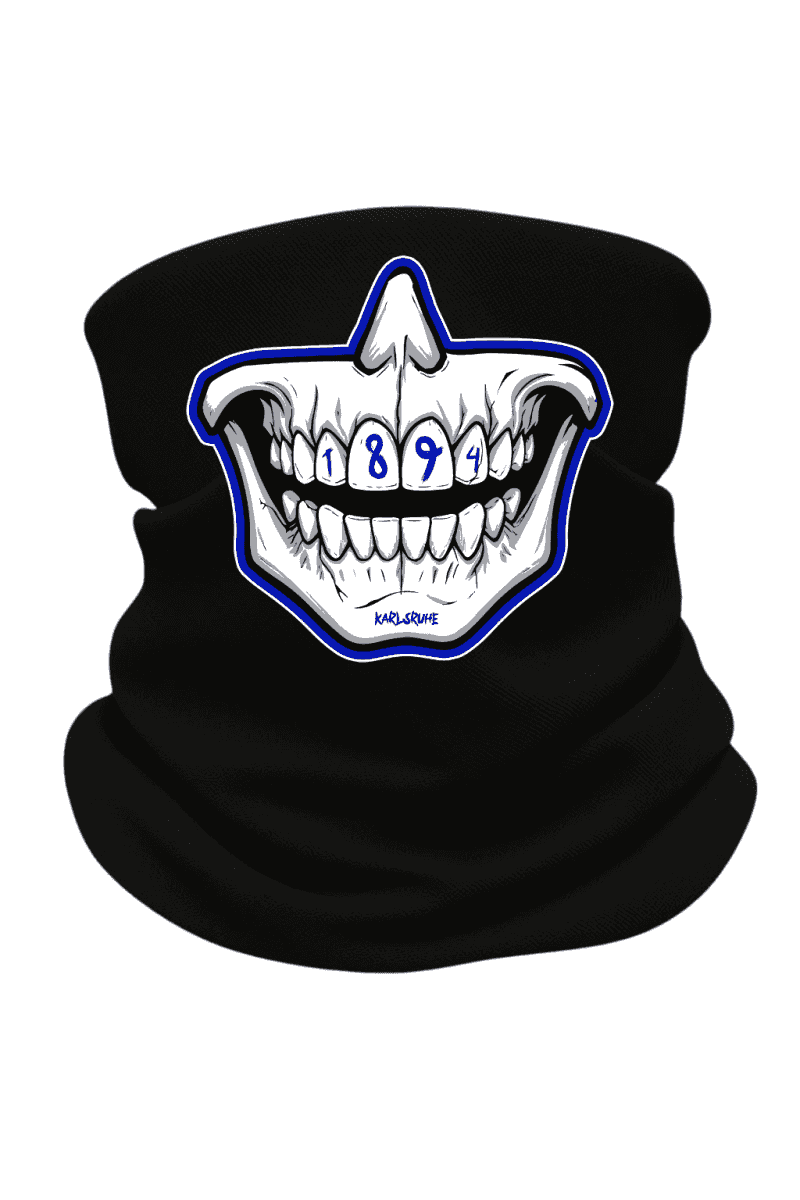 Karlsruhe 1894 Neckwarmer