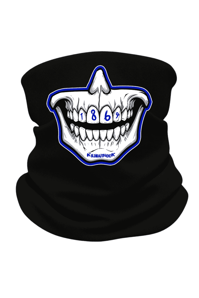 Kilmarnock 1869 Neckwarmer