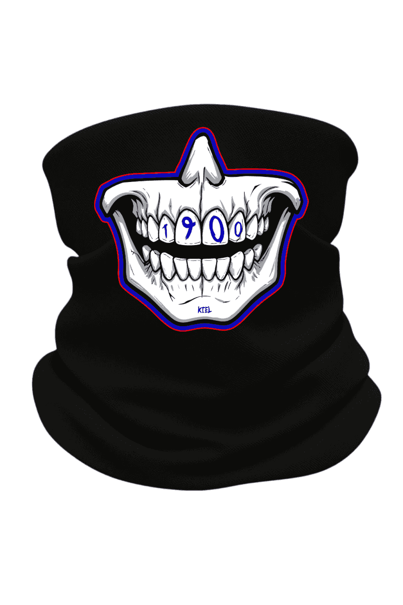 Kiel 1900 Neckwarmer