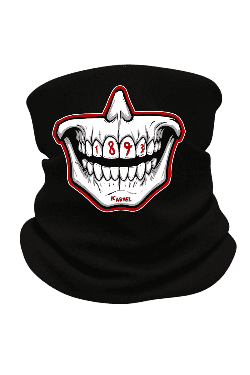 Kassel 1893 Neckwarmer