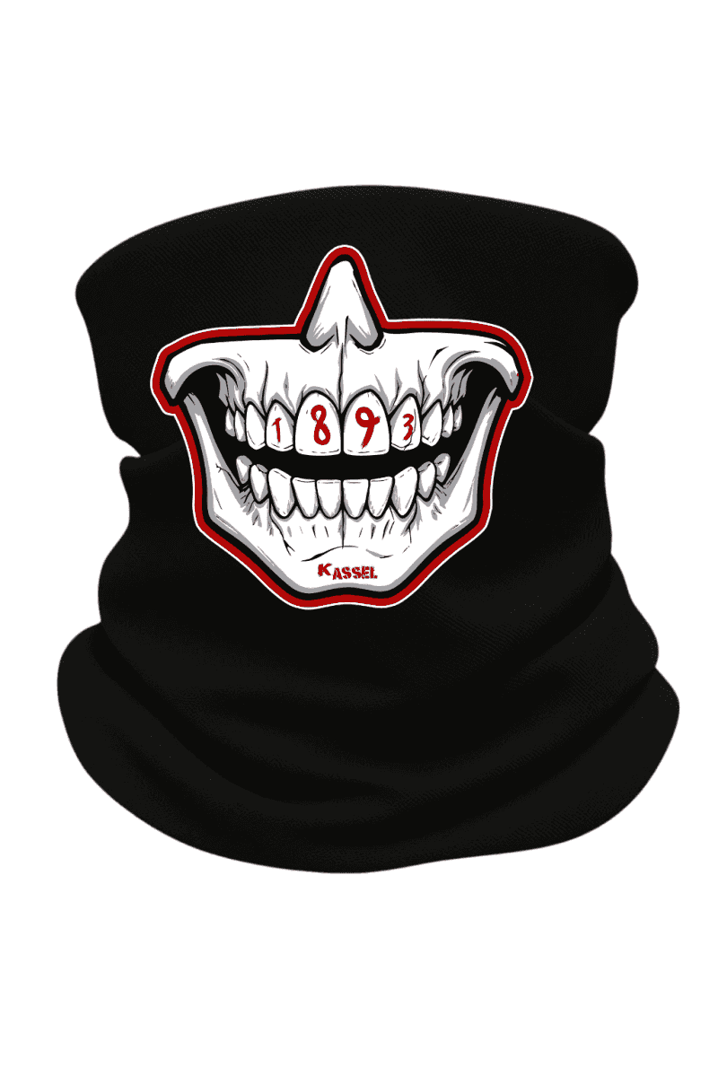 Kassel 1893 Neckwarmer