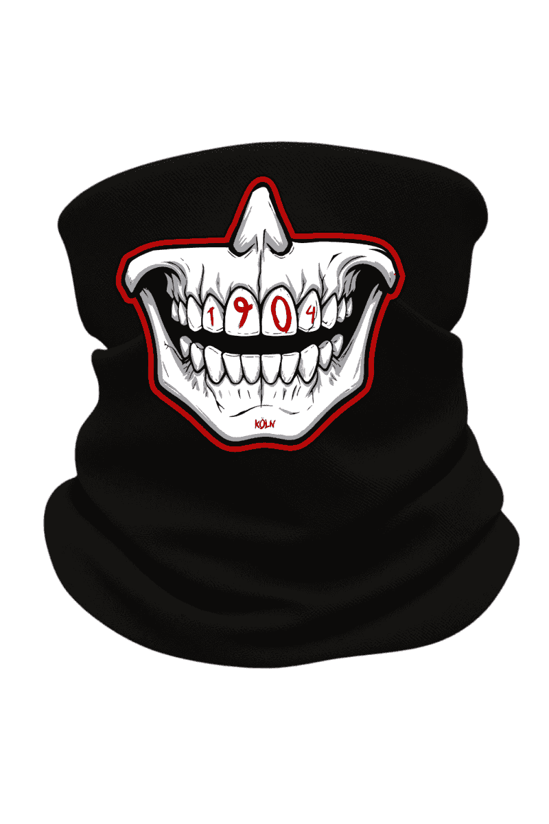 Köln 1904 Neckwarmer