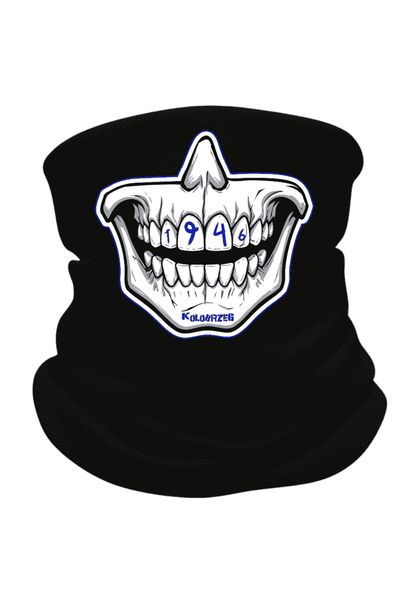 Kolobrzeg 1946 Neckwarmer