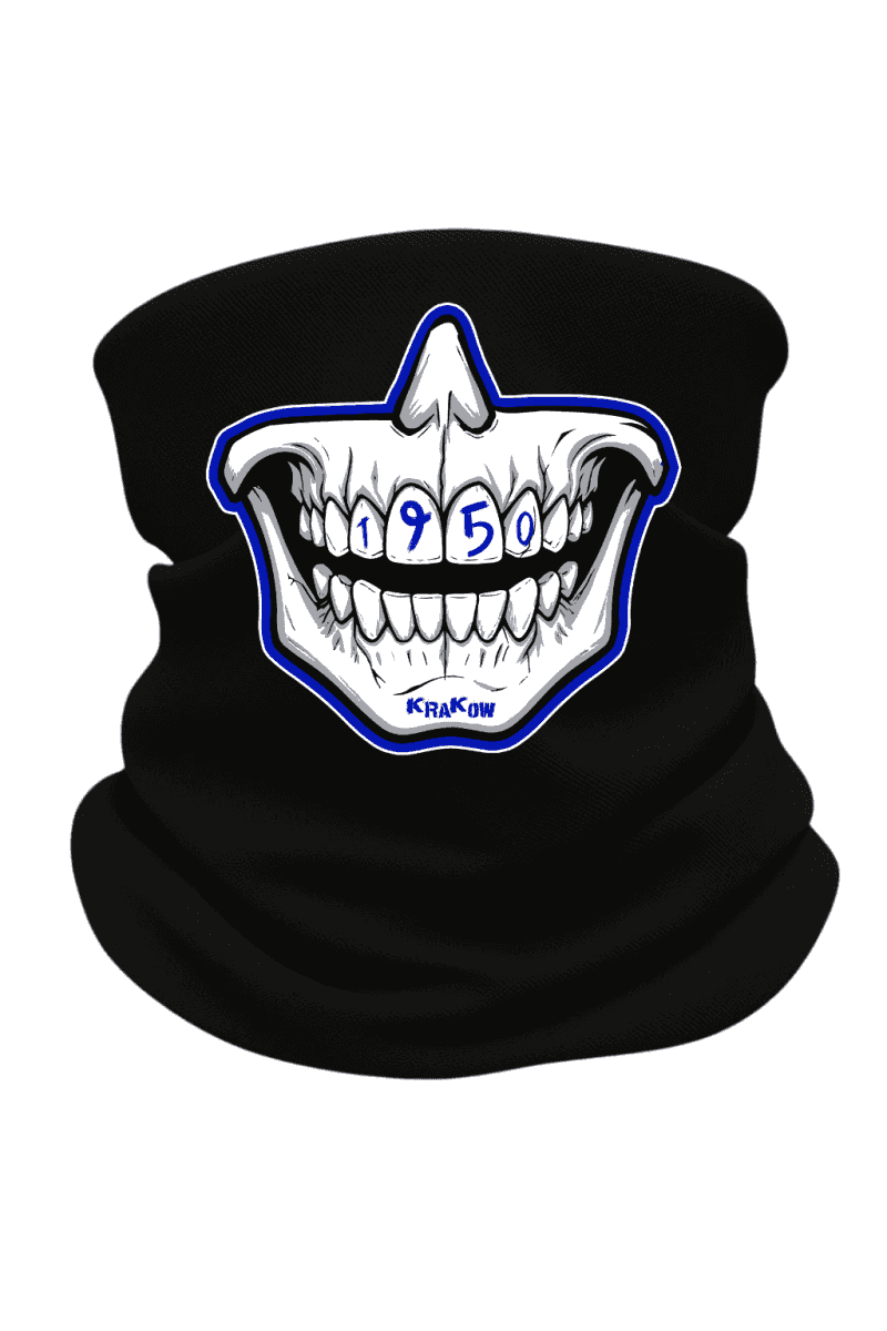 Kraków 1950 Neckwarmer