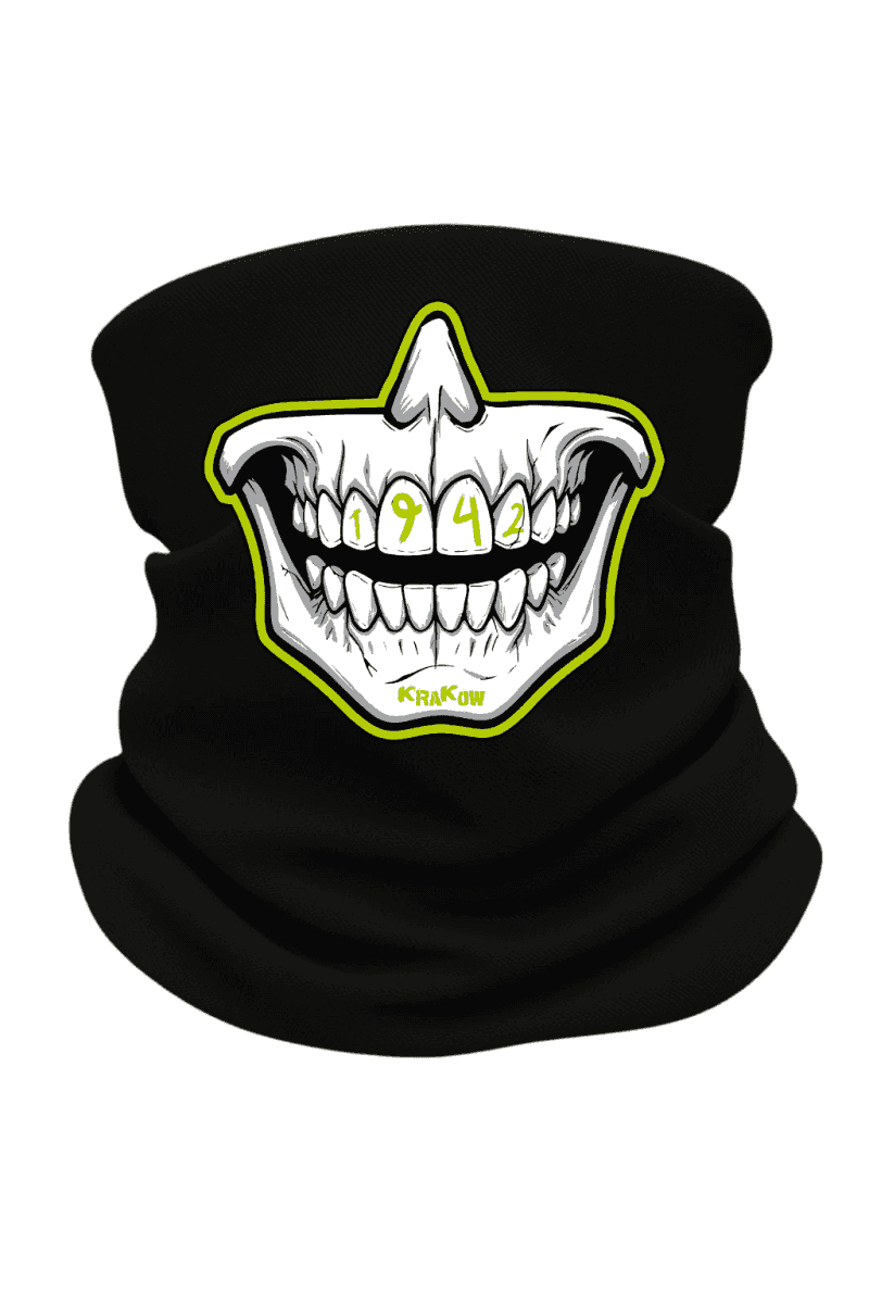 Kraków 1942 Neckwarmer