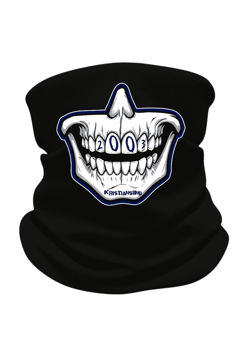 Kristiansund 2003 Neckwarmer
