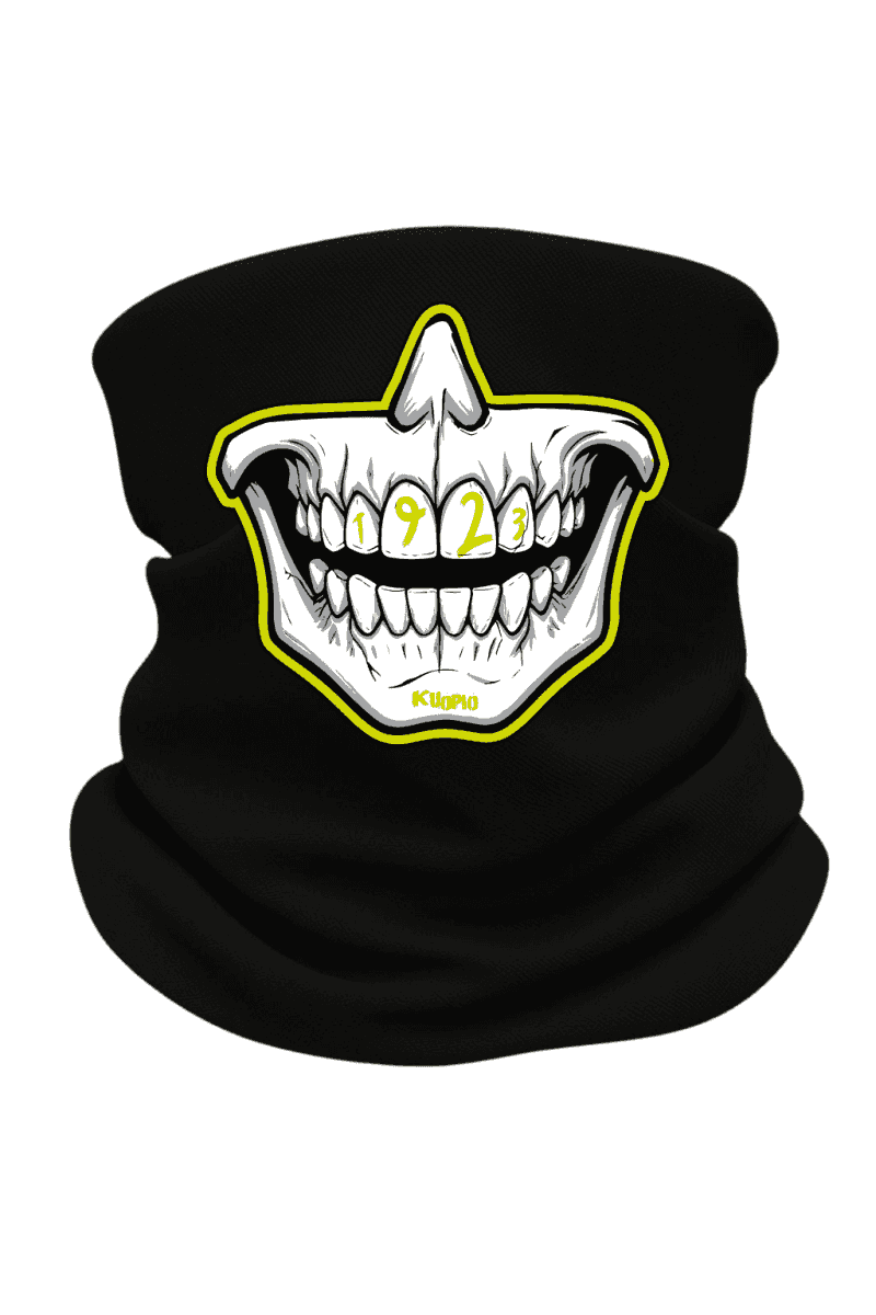 Kuopio 1923 Neckwarmer